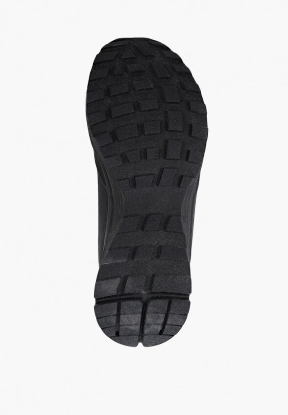 Ботинки трекинговые Shu