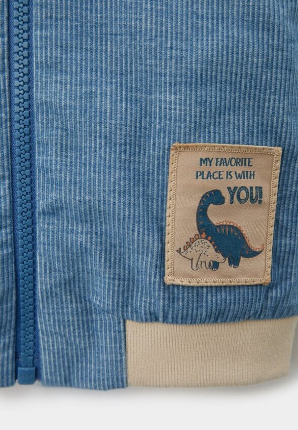 Олимпийка Choupette