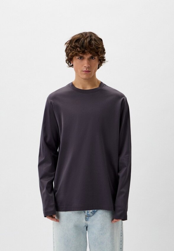 Лонгслив BML