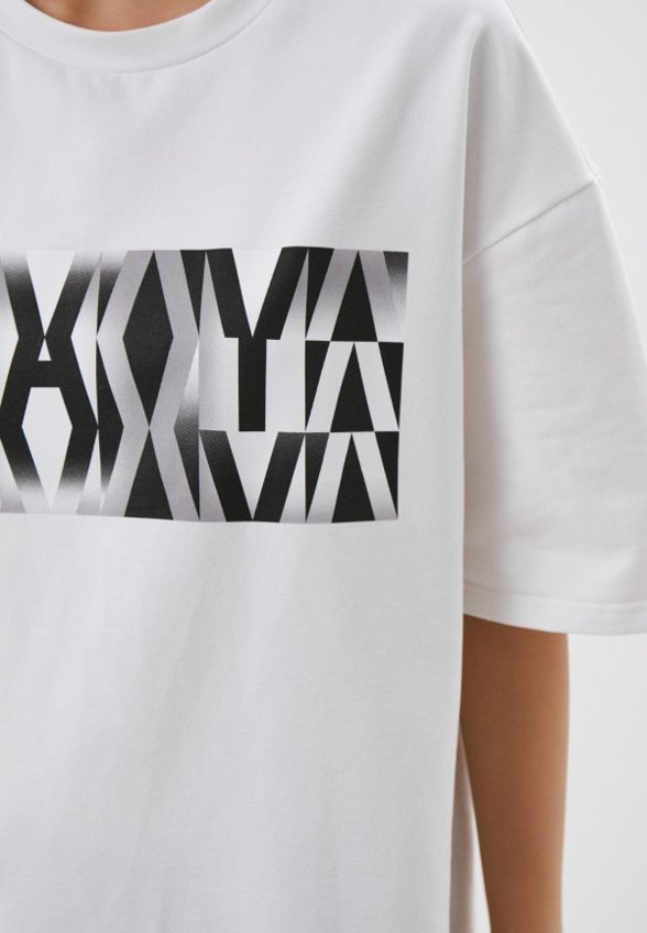 Футболка Zavi