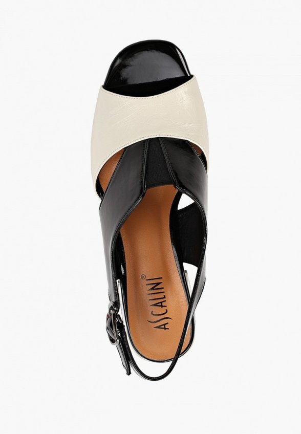 Босоножки Ascalini