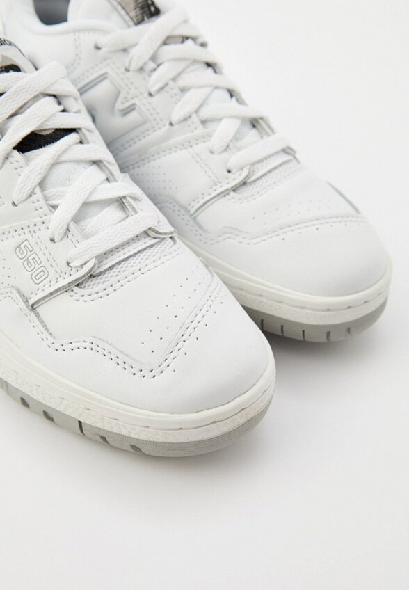 Кеды New Balance