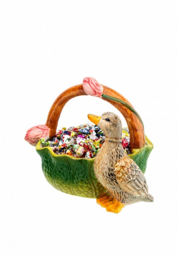 Блюдо сервировочное Elan Gallery