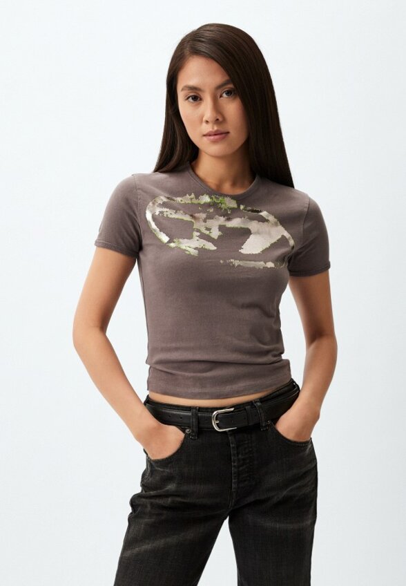 Футболка Diesel