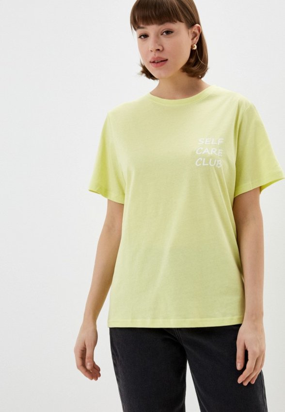 Футболка O'STIN