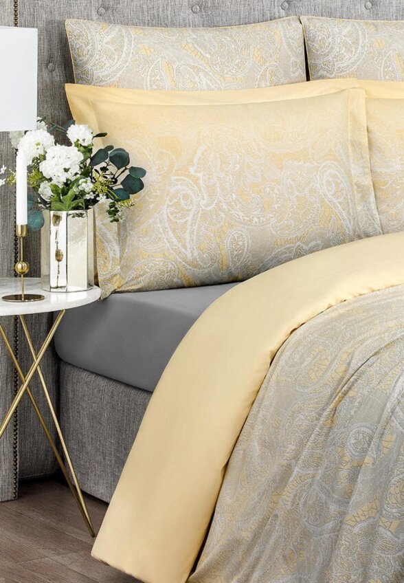 Простыня 2-спальная Togas