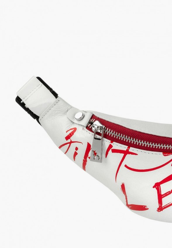 Сумка поясная Mumi