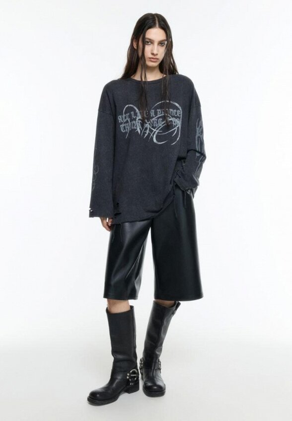 Лонгслив Befree