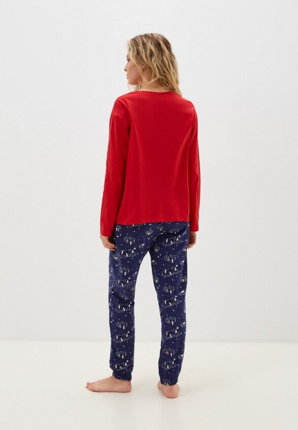 Костюм домашний Mark Formelle