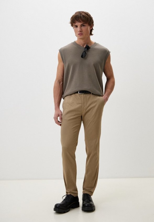 Чиносы Lacoste