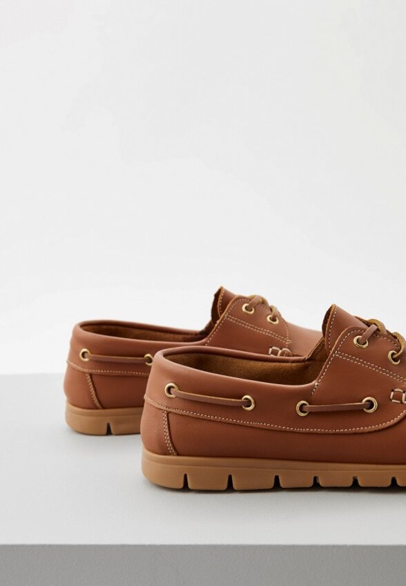 Топсайдеры Raschini