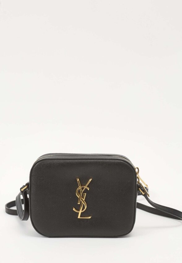 Saint Laurent Camera