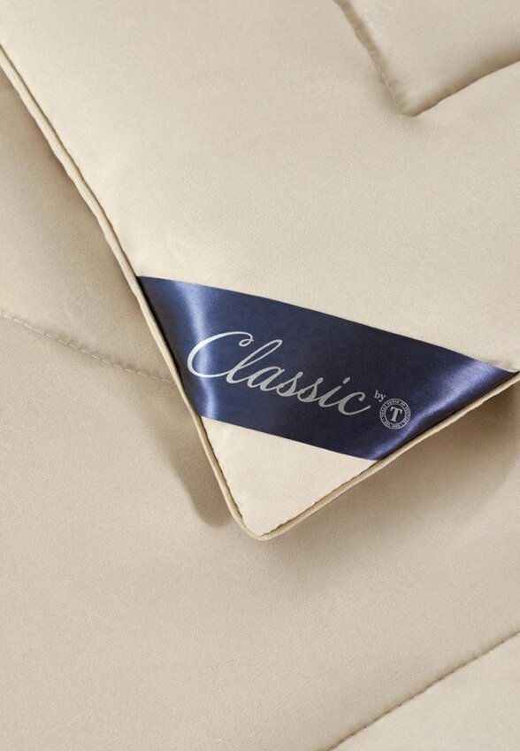 Одеяло 1,5-спальное Classic by T