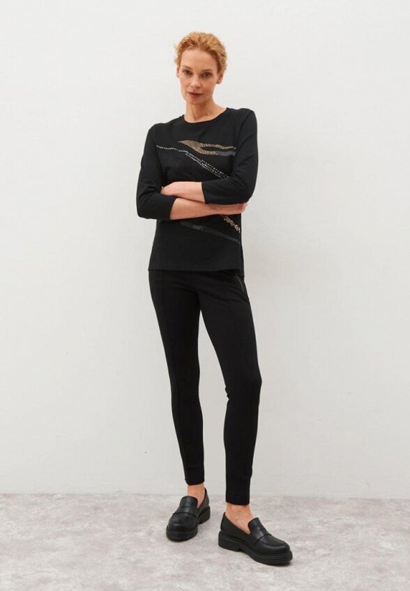 Лонгслив Gerry Weber