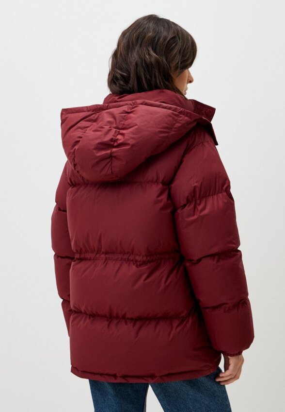 Пуховик Moda Sincera