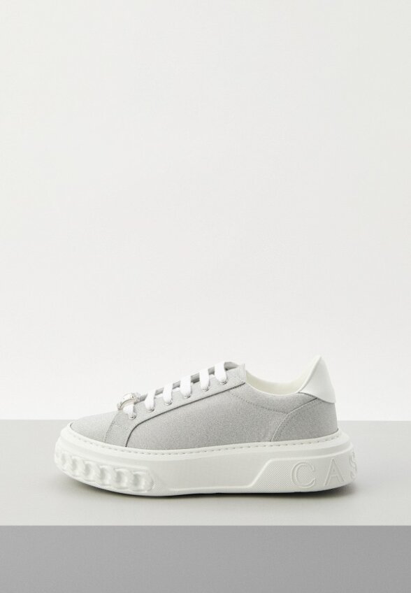 Кеды Casadei