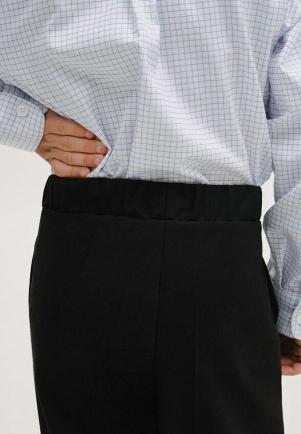 Брюки Loomknits