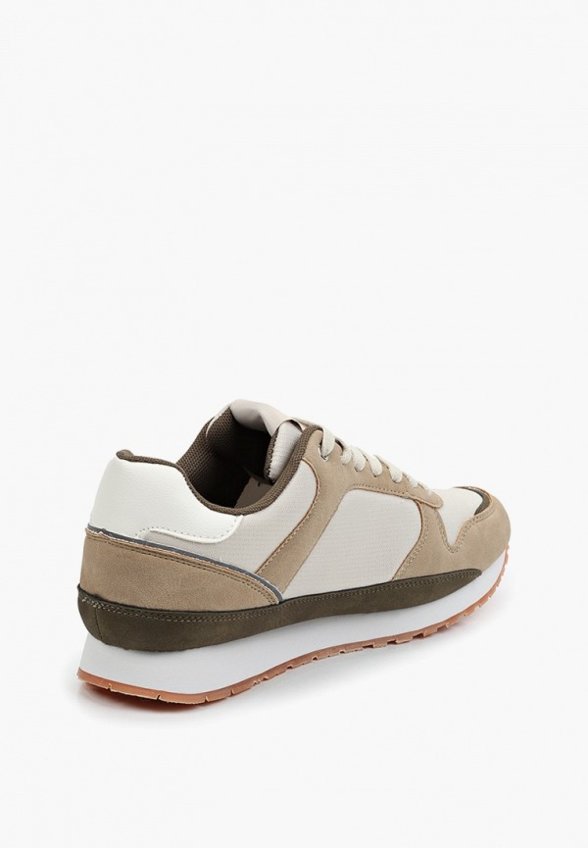 Кроссовки Abricot