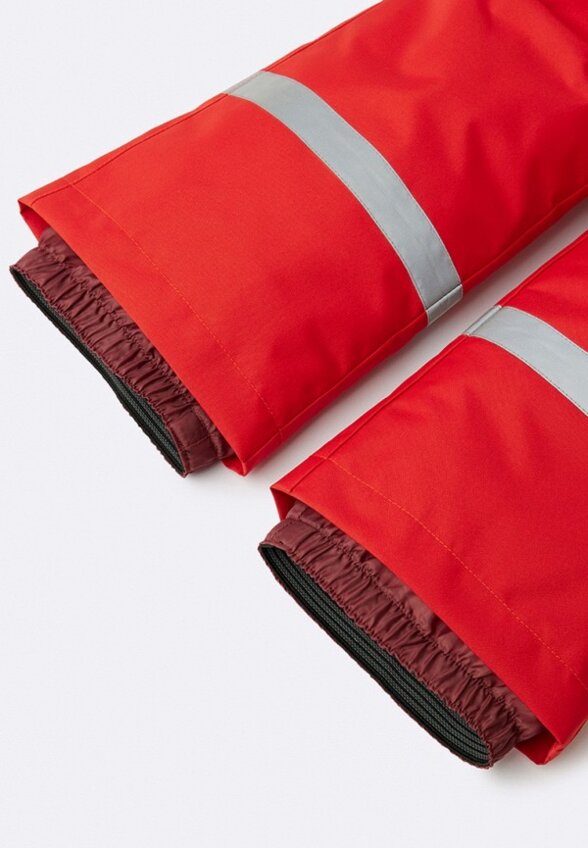 Костюм утепленный Lassie