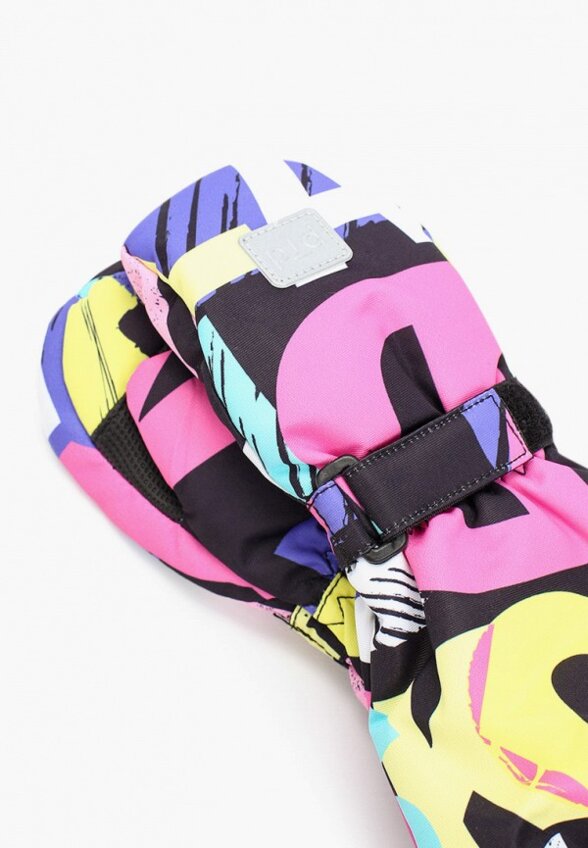 Варежки PlayToday