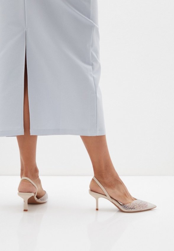 Туфли Vivian Royal