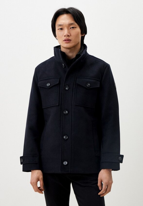 Полупальто Tom Tailor