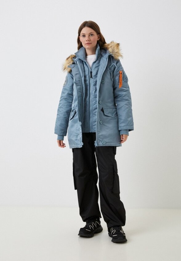 Парка Apolloget