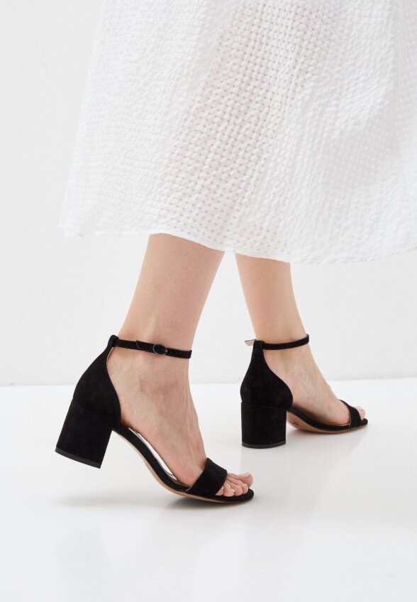 Босоножки Valley