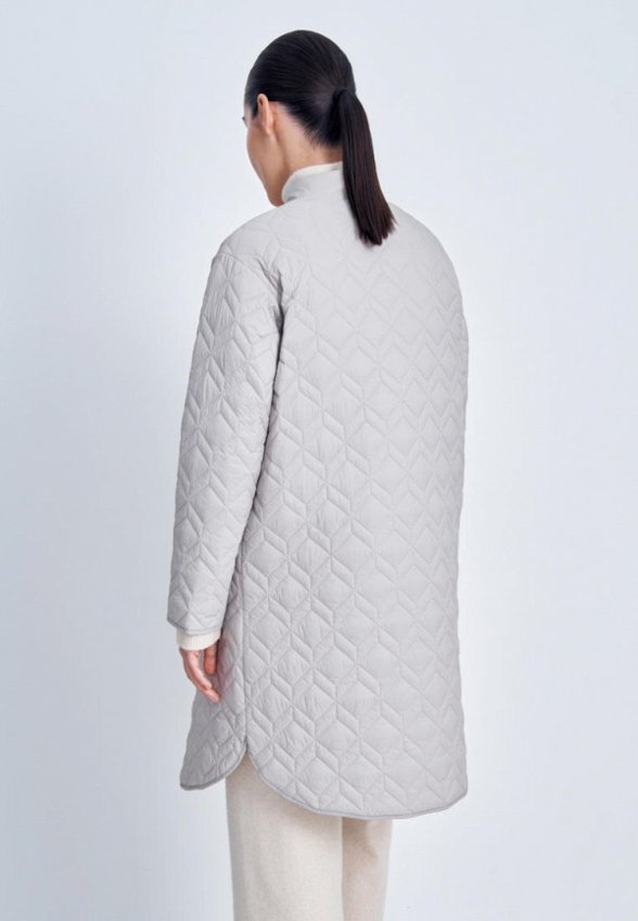 Куртка стеганая Finn Flare