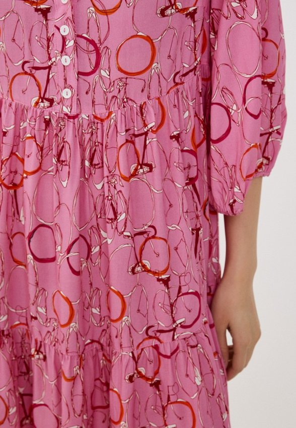 Платье Helmidge