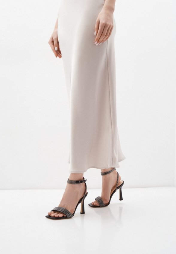 Босоножки Bossy Lady