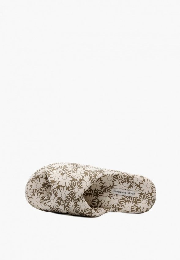 Тапочки Mingul & meiyeon