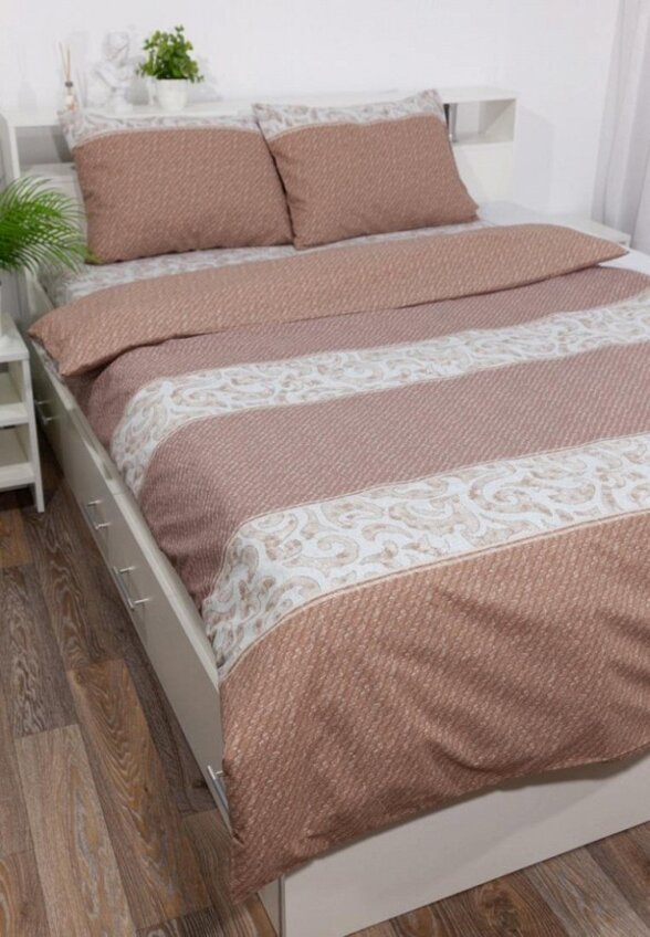 Пододеяльник 1,5-спальный Wellness