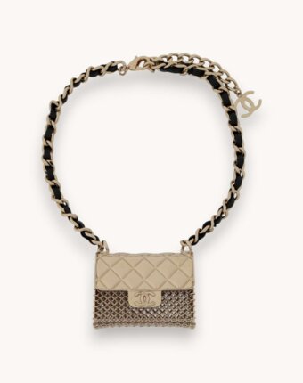 Chanel Necklace женщинам