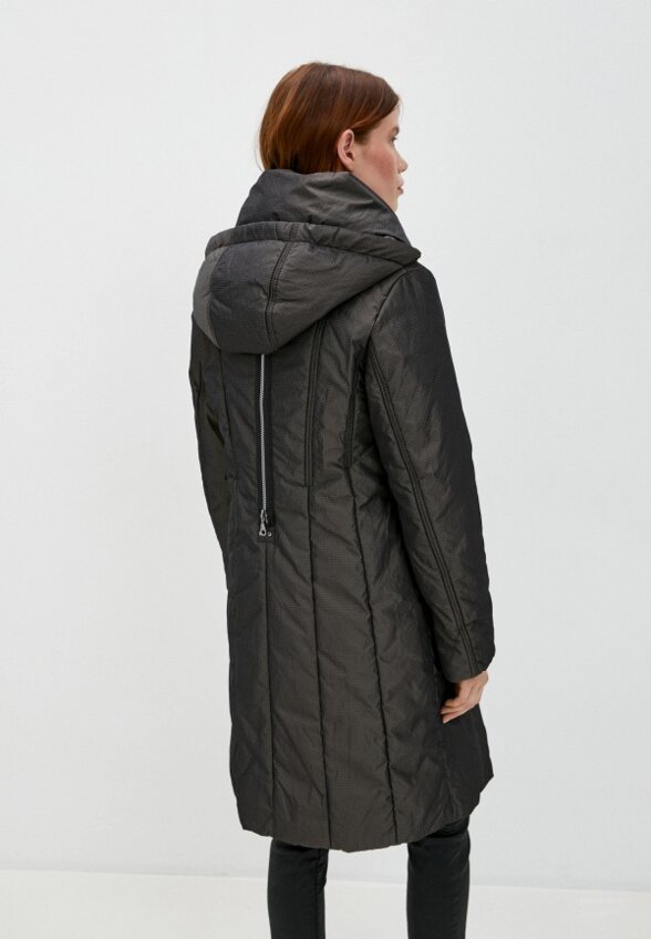 Пуховик Dixi-Coat