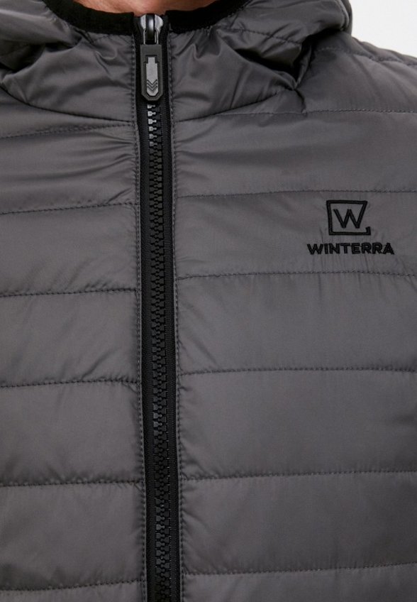 Куртка утепленная Winterra