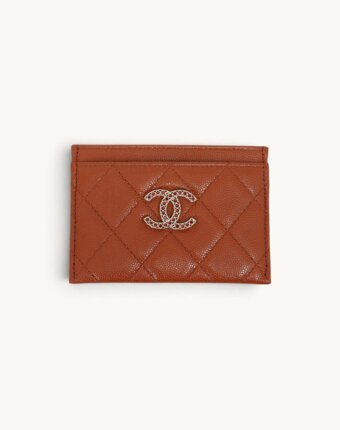 Chanel Cardholder женщинам