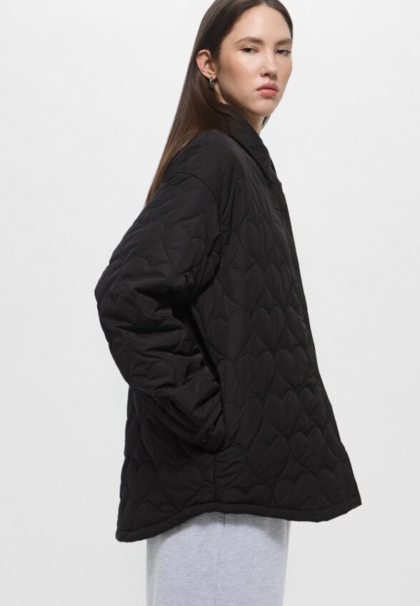 Куртка утепленная Befree