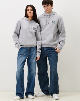 Худи Lacoste женщинам