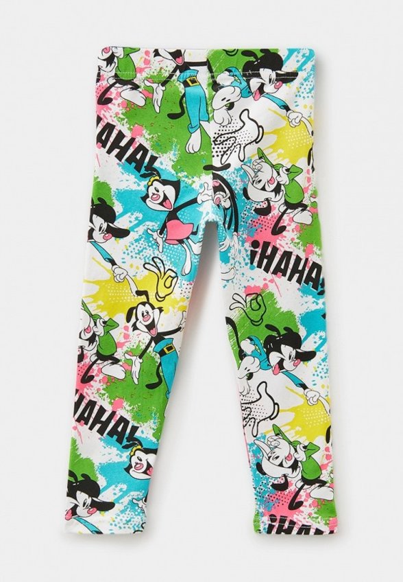 Футболка и леггинсы PlayToday