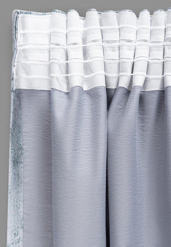 Шторы Daily by T