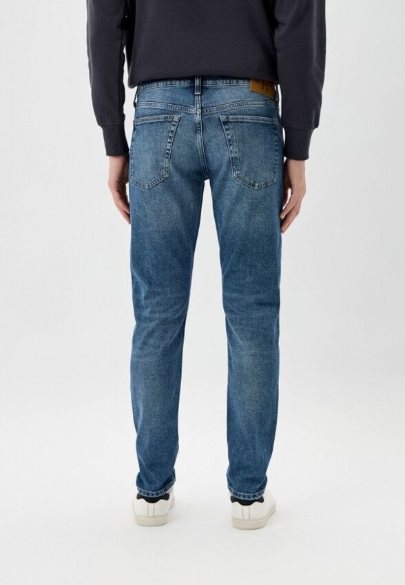 Джинсы Calvin Klein Jeans