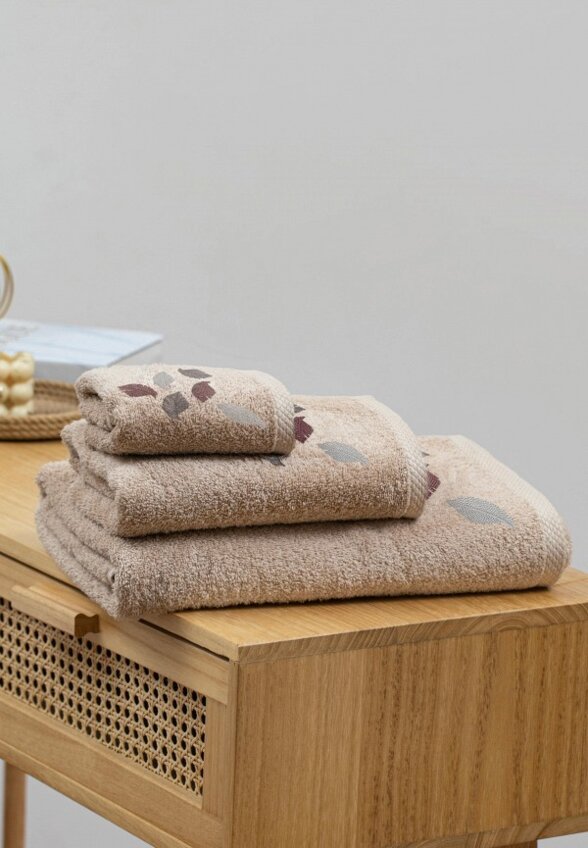 Комплект полотенец Luisa Moretti