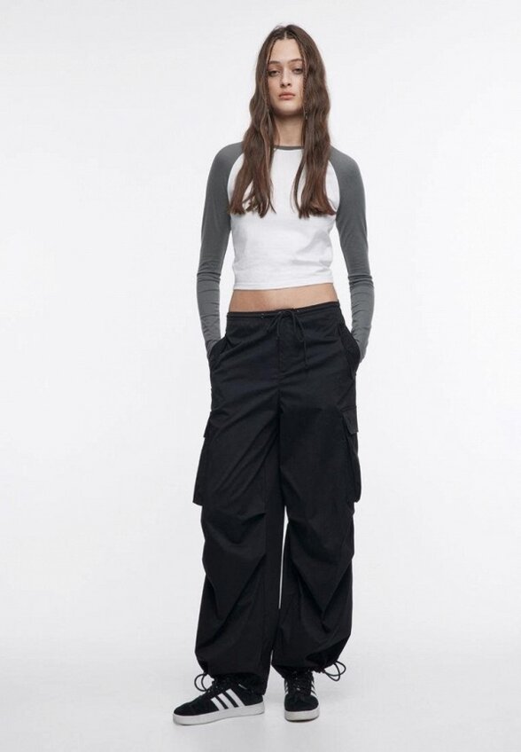 Лонгслив Befree