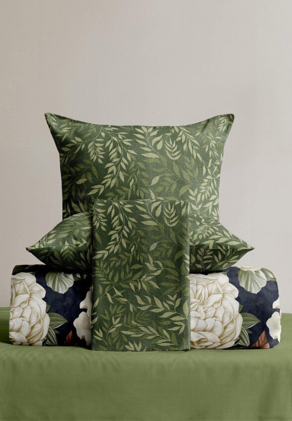 Постельное белье 2-спальное Mia Cara