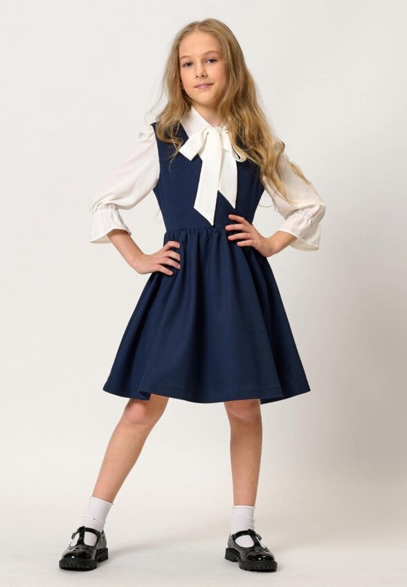 Сарафан Oletwice