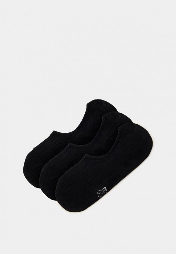 Подследники 3 пары Ecco