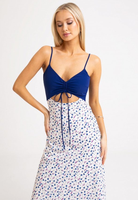 Платье Bublikaim