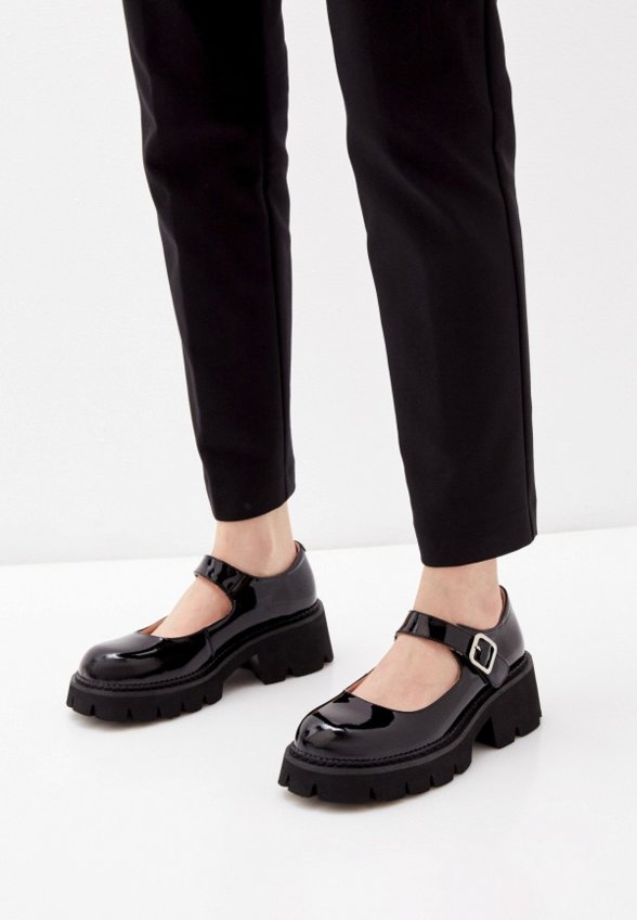 Туфли Thomas Munz