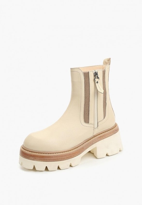 Ботинки Sbalo